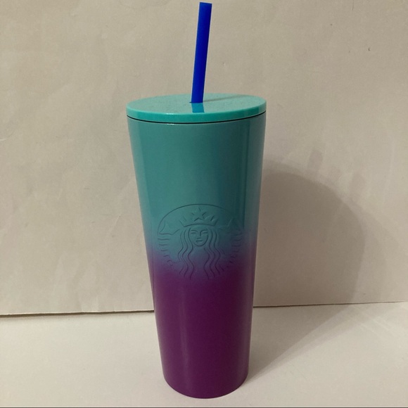 Starbucks Sully Stainless Steel Tumbler - Picture 1 of 6